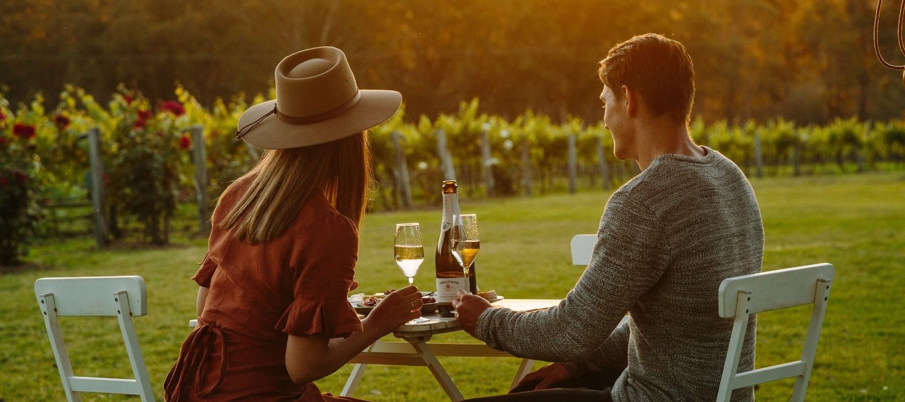 AU - Excursie - Hunter Valley - Vineyard lunch.jpg