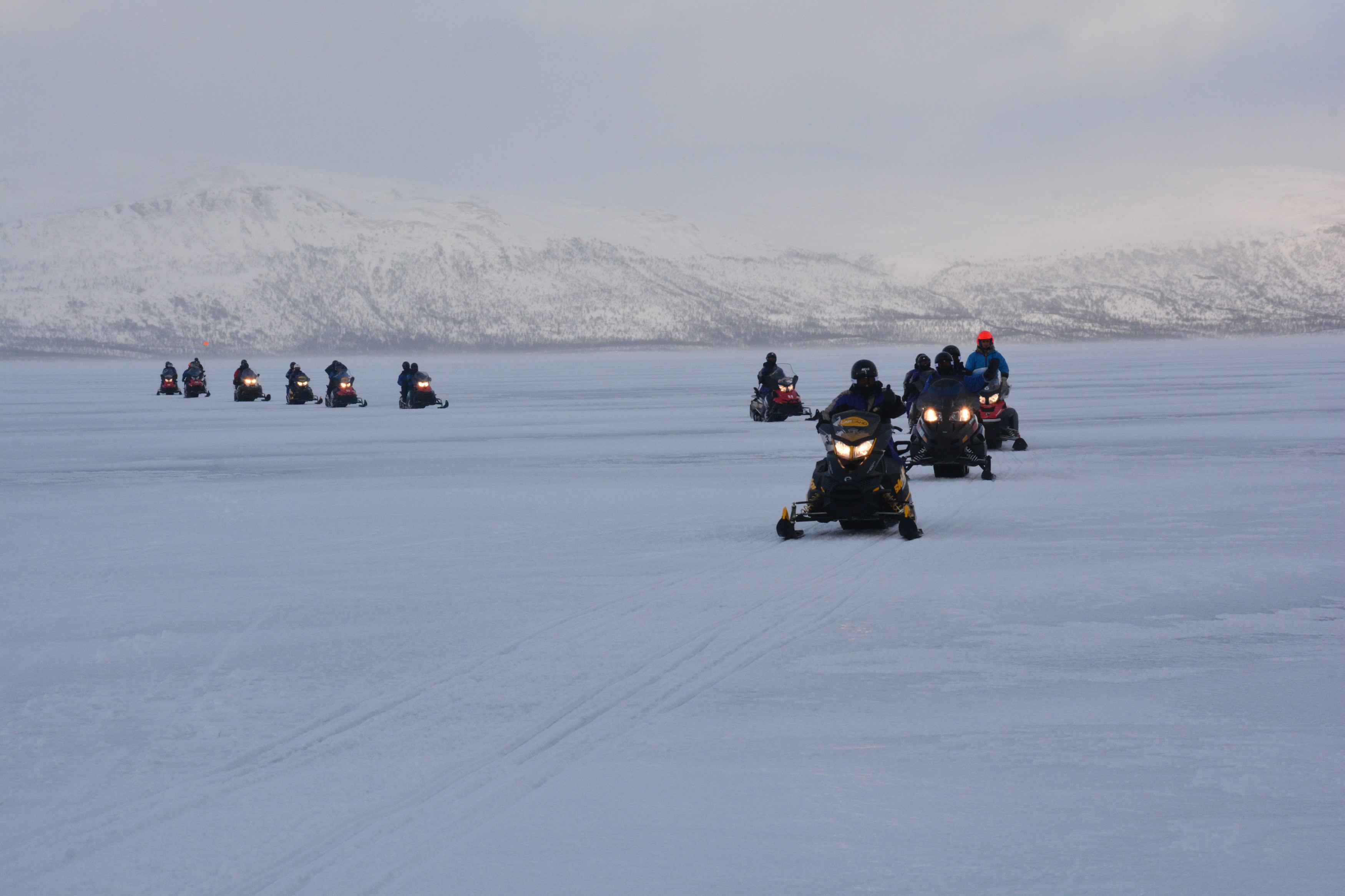 SE - Solhyllan Lodge -  Snow.jpg