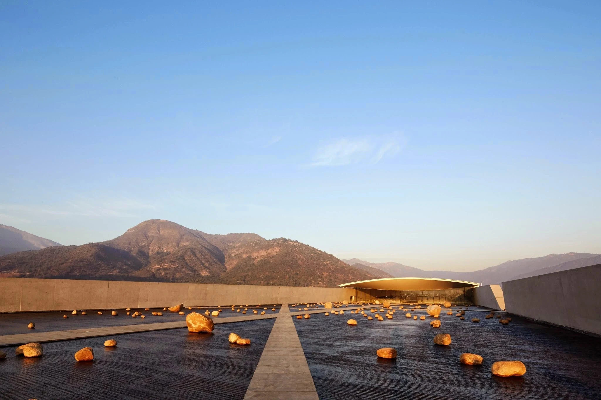 CL - accommodatie - Viña Vik - Exterior.webp