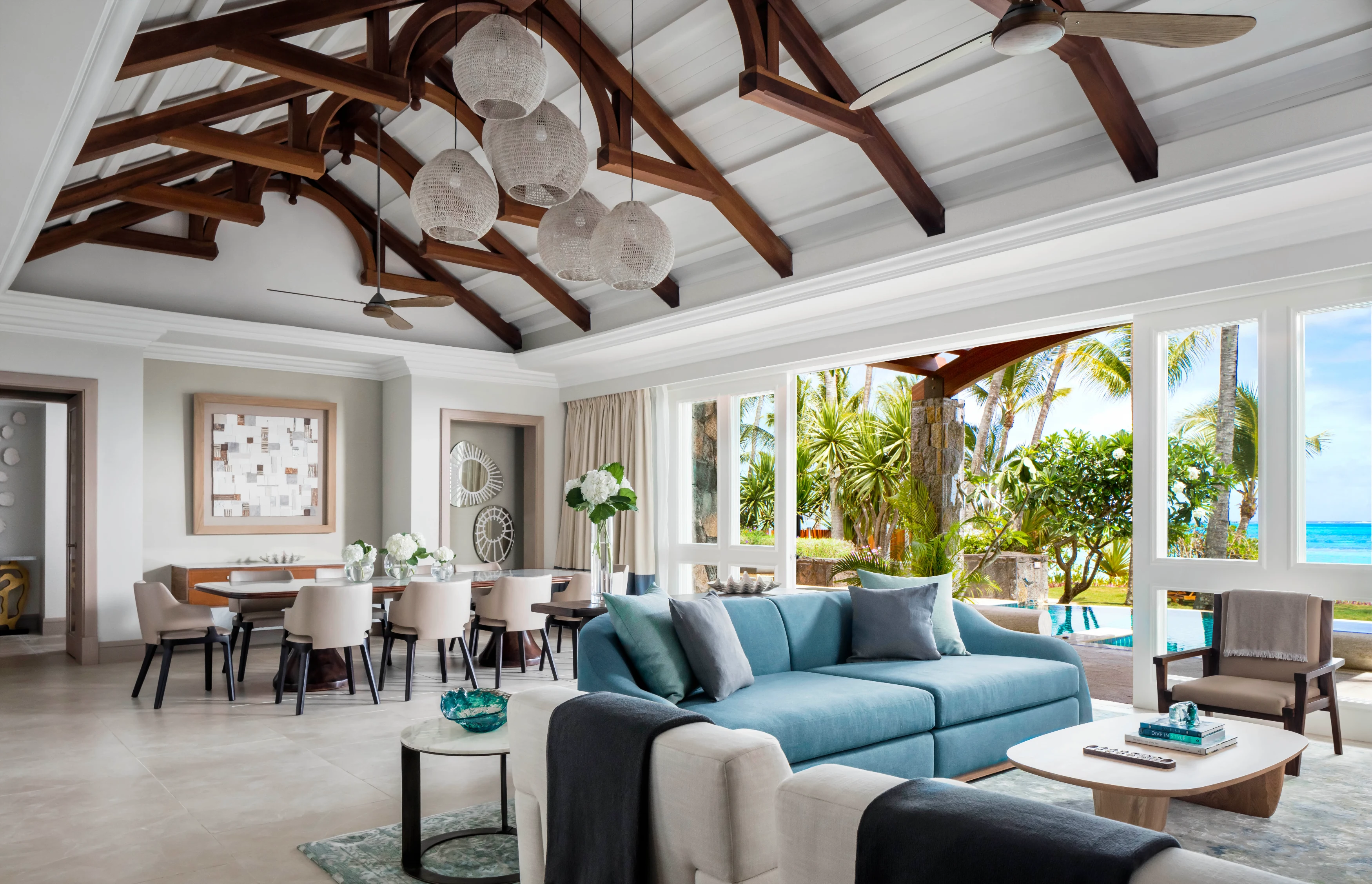 MU - Accommodatie - One & Only Le Saint Geran - Villa_One_Living_Room_Wide.webp