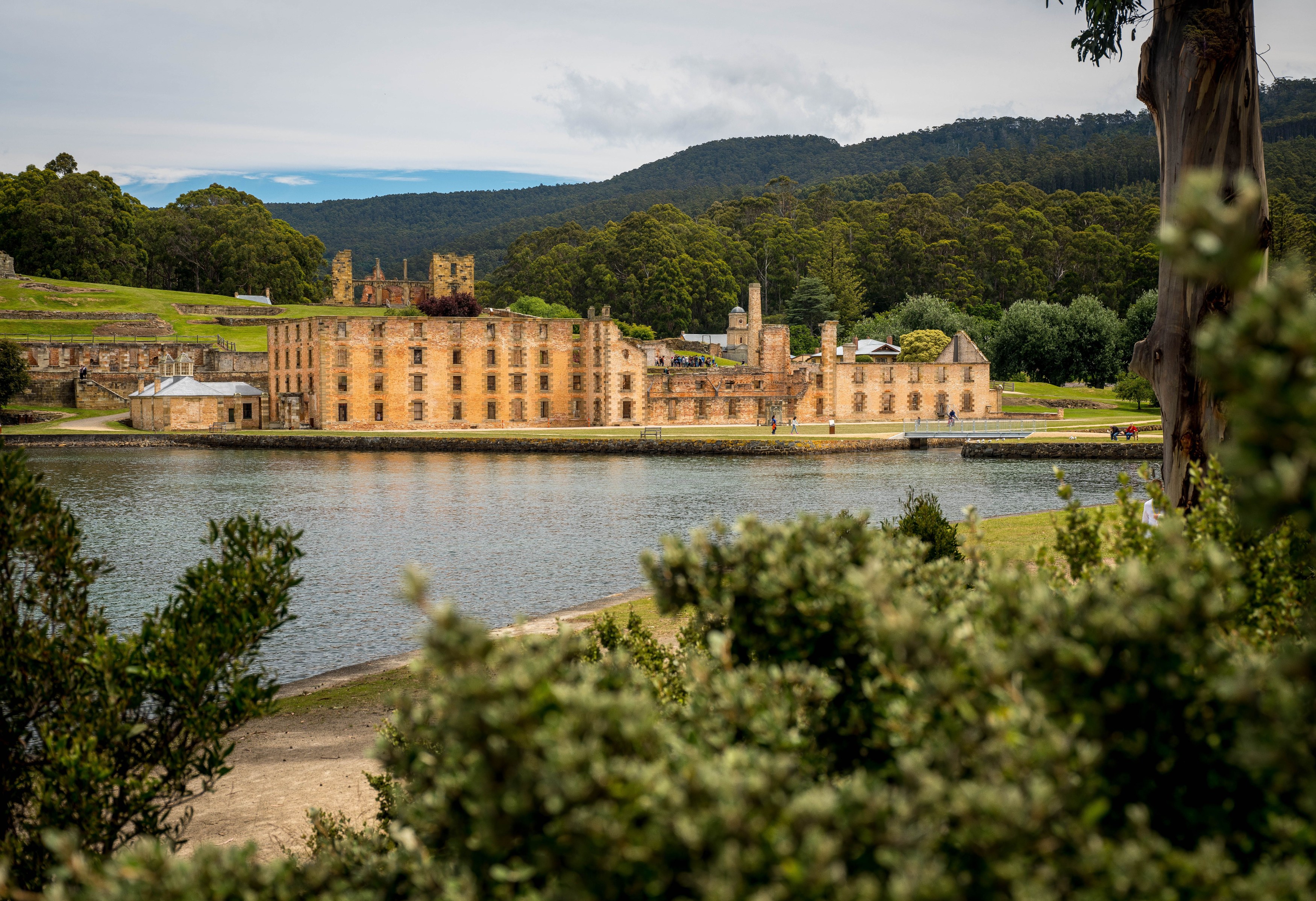 AU - Port Arthur - Please note when using this image the property name must be credited. Not to be used in association with product or operators other than those featured in this image.jpg