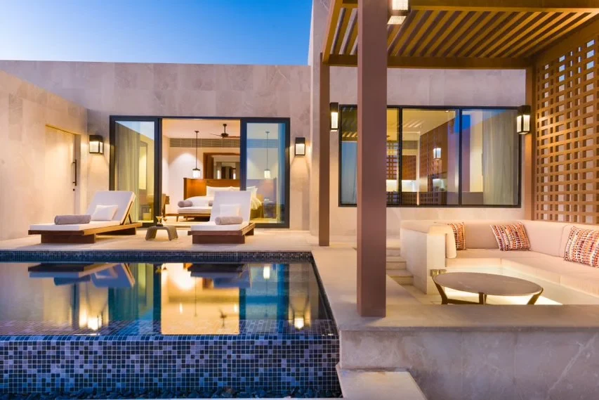 OM - Alila Hinu Bay - Deluxe Pool Villa Terrace and Pool.webp