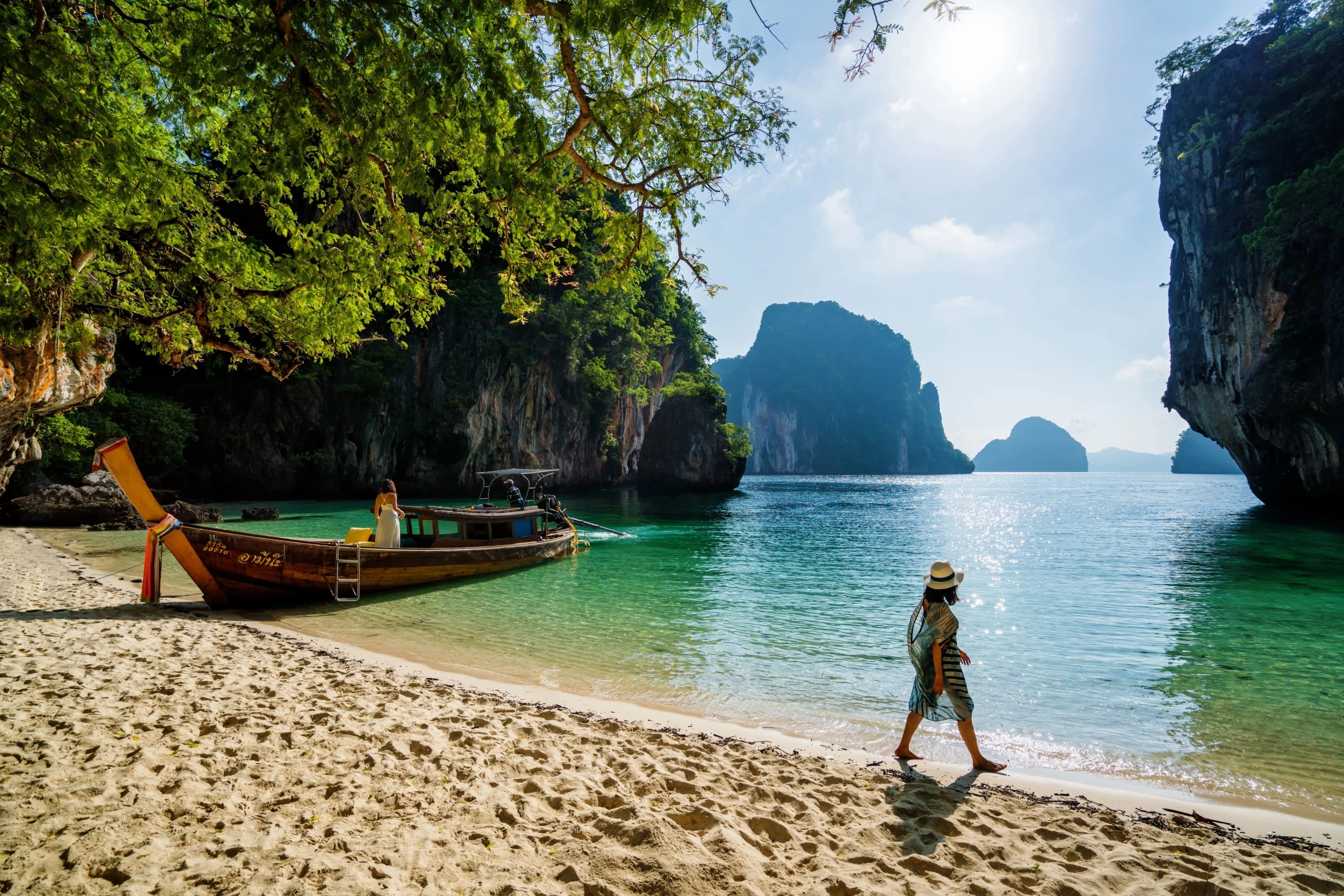 TH - Six Senses Yao Noi - Island hopping 1.webp