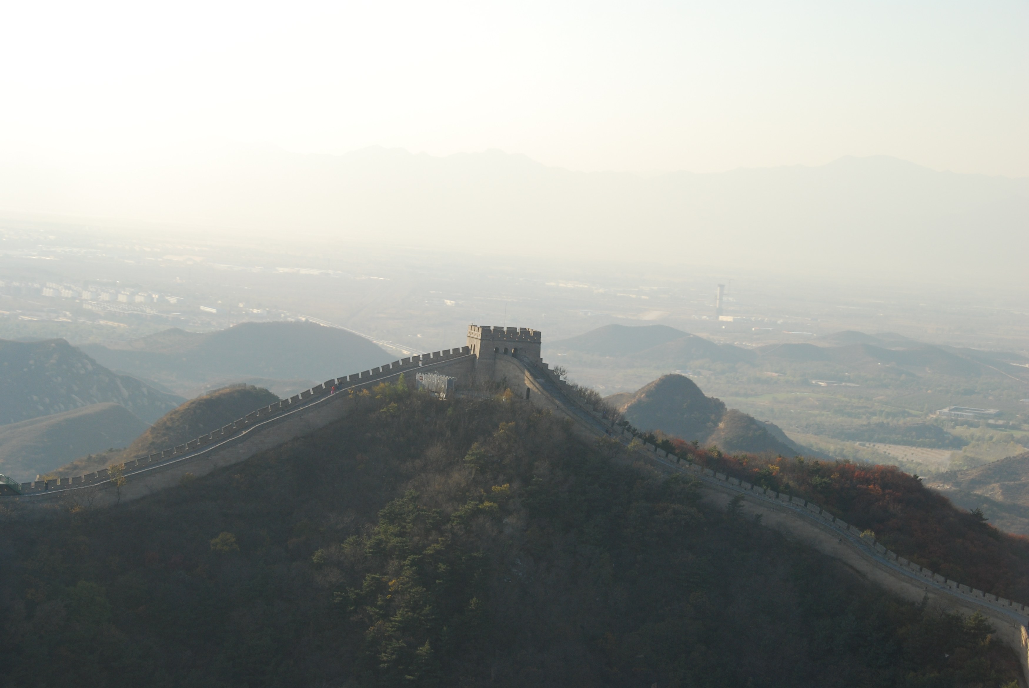 CN - Helicopter Great Wall (6).JPG